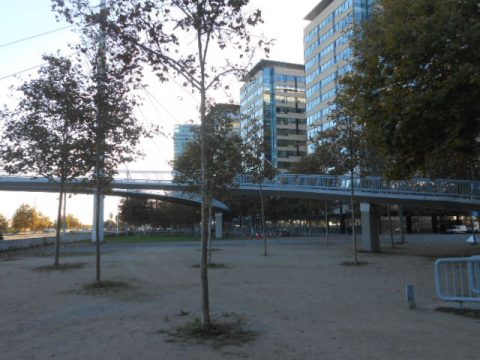 Barcelona – Barcelona, Spain