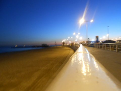 Barcelona – Barcelona, Spain