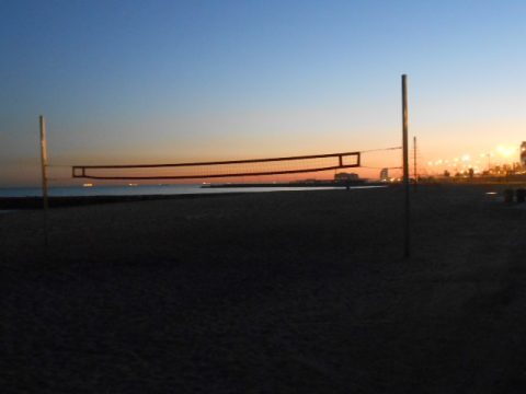 Barcelona – Barcelona, Spain