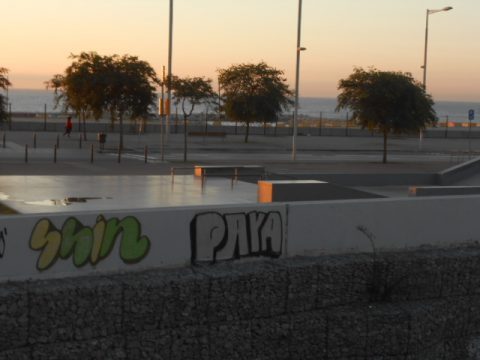 Barcelona – Barcelona, Spain