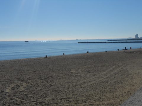 Barcelona – Barcelona, Spain