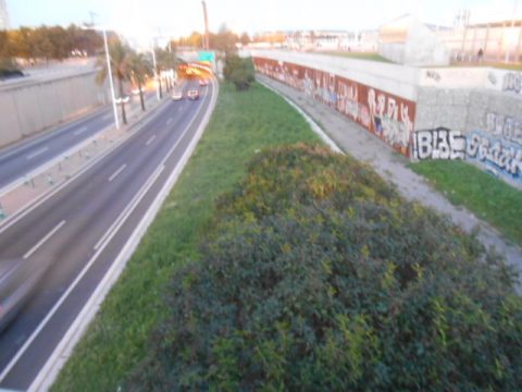 Barcelona – Barcelona, Spain