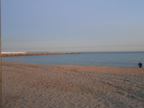 Barcelona – Barcelona, Spain