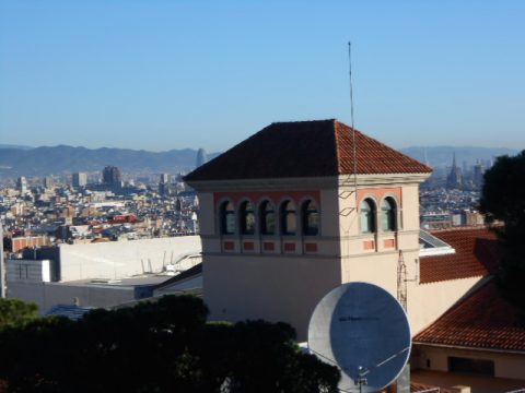 Barcelona – Barcelona, Spain