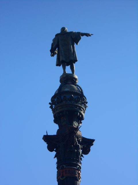 Barcelona – Barcelona, Spain