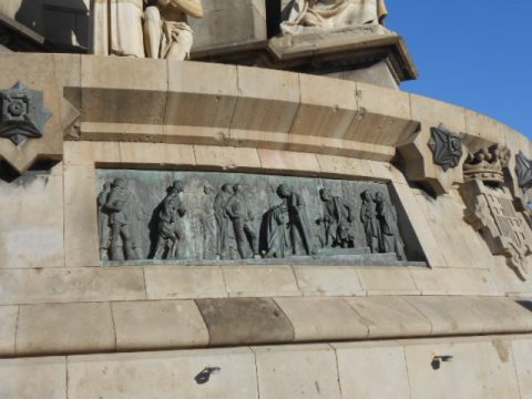 Barcelona – Barcelona, Spain