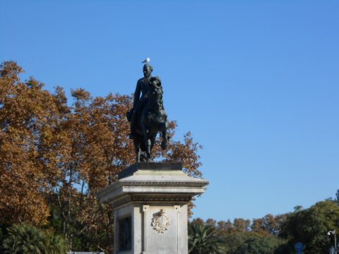 Barcelona – Barcelona, Spain