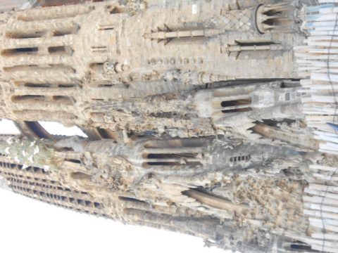 Barcelona – Barcelona, Spain