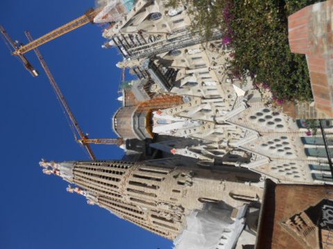 Barcelona – Barcelona, Spain