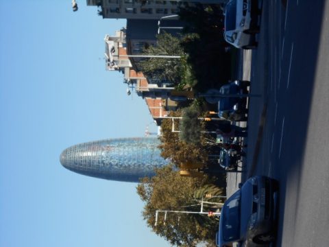 Barcelona – Barcelona, Spain