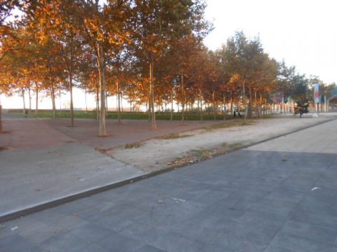 Barcelona – Barcelona, Spain