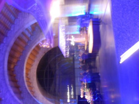 Barcelona – Barcelona, Spain
