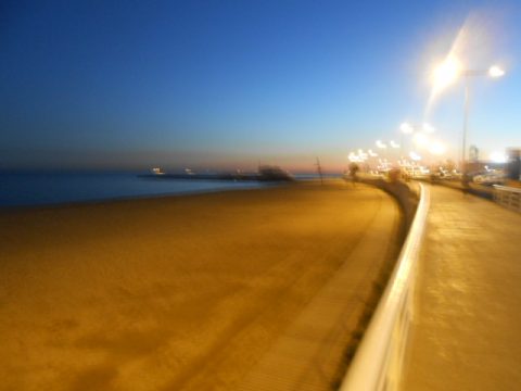 Barcelona – Barcelona, Spain