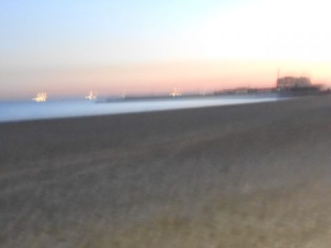 Barcelona – Barcelona, Spain
