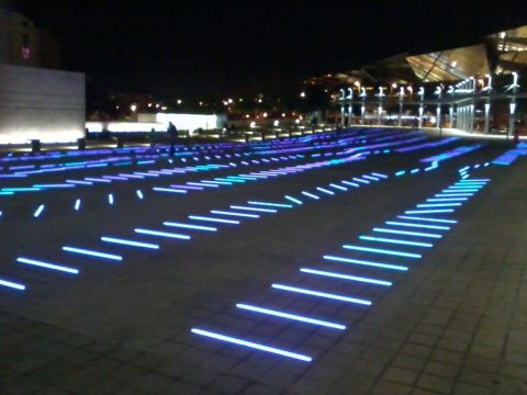 Barcelona – Barcelona, Spain