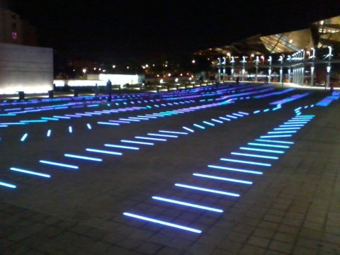 Barcelona – Barcelona, Spain