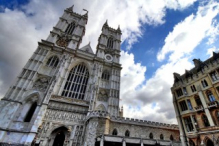 Westminster Abbey