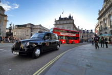 Piccadilly Circus