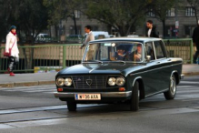 Lancia Fulvia