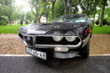 Alfa Romeo Montreal