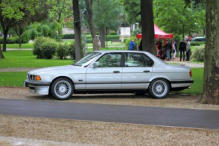 Alpina B11 4.0