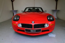 BMW Z8