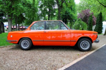 BMW 1502