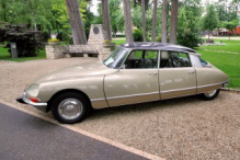 Citroën DS