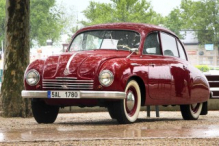 Tatra 600 Tatraplan