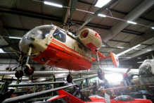 Technik Museum Sinsheim