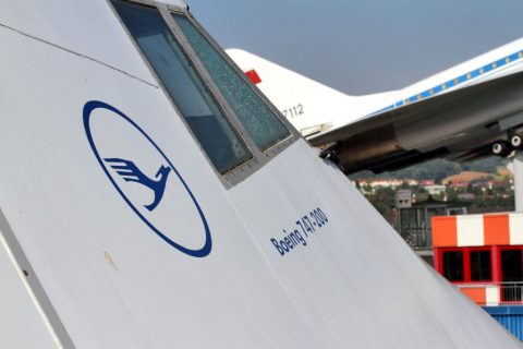 Technik Museum Sinsheim – Sinsheim, Germany