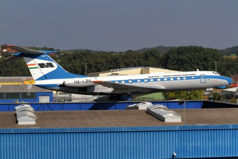 Technik Museum Sinsheim – Sinsheim, Germany