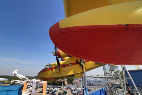 Technik Museum Sinsheim – Sinsheim, Germany