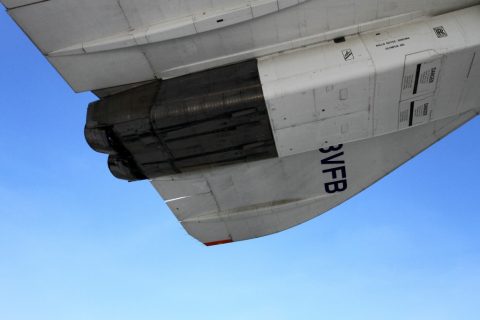 Technik Museum Sinsheim – Sinsheim, Germany