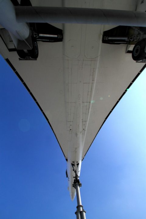 Technik Museum Sinsheim – Sinsheim, Germany