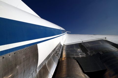 Technik Museum Sinsheim – Sinsheim, Germany