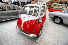 BMW Isetta