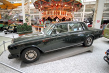 Rolls Royce Silver Shadow