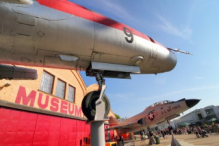 Technik Museum Speyer