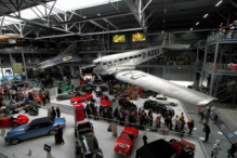 Technik Museum Speyer