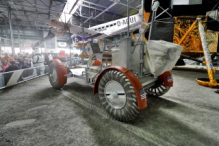 Technik Museum Speyer