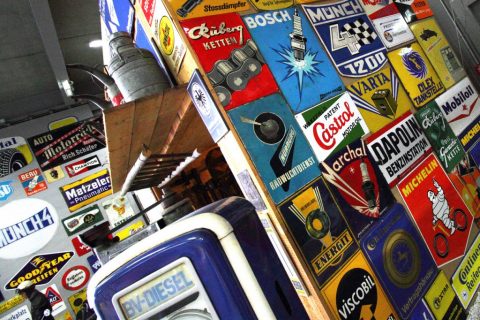 Technik Museum Speyer – Speyer, Germany