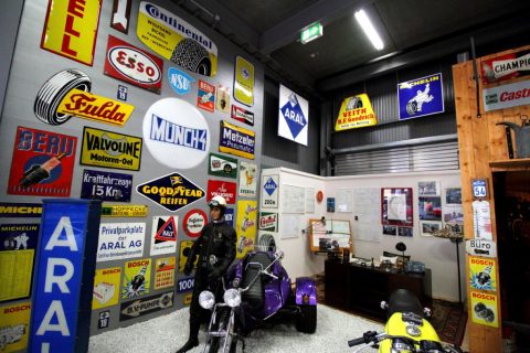 Technik Museum Speyer – Speyer, Germany