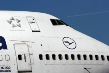 Boeing 747, Lufthansa