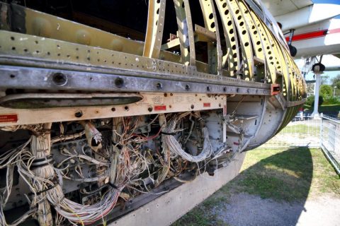 Technik Museum Speyer – Speyer, Germany