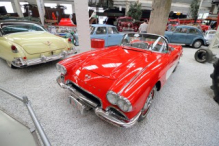 Chevrolet Corvette Convertible (C1)