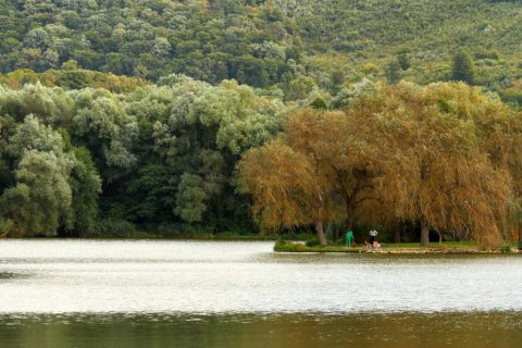 Orfűi-tó
