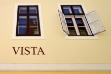 Vista windows