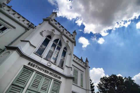 Beethoven Múzeum, Martonvásár – Martonvásár, Hungary