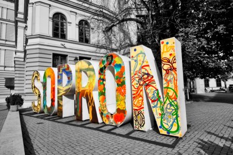 Sopron – Sopron, Hungary